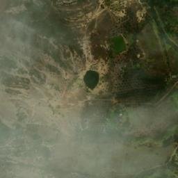 Satellite imagery of Loma Monsalve, CO