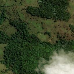 Satellite imagery of Alto Nudillales, CO