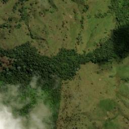 Satellite imagery of Alto Nudillales, CO