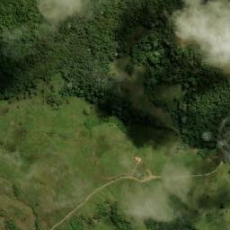 Satellite imagery of Alto Nudillales, CO