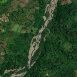 Satellite imagery of Alto Nudillales, CO