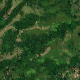 Satellite imagery of Alto Nudillales, CO