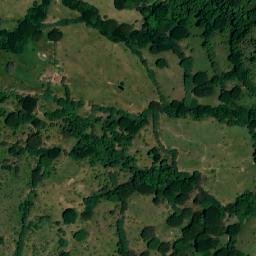 Satellite imagery of Alto de Daza, CO