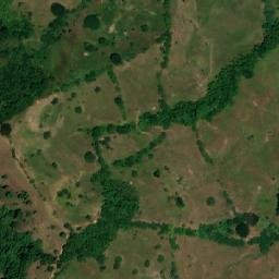 Satellite imagery of Alto de Daza, CO