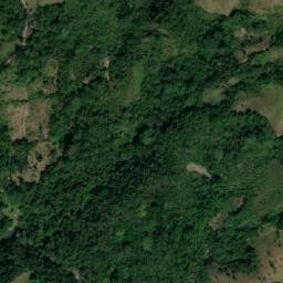 Satellite imagery of Alto de la Laguna Verde, CO