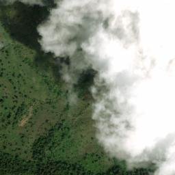 Satellite imagery of Cuchilla de Dulce Abrigo, CO