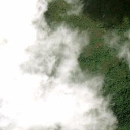 Satellite imagery of Cuchilla de Dulce Abrigo, CO