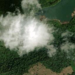 Satellite imagery of Cuchilla de Dulce Abrigo, CO