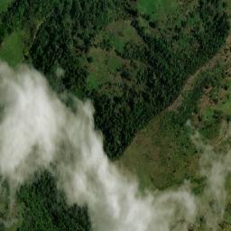 Satellite imagery of Alto El Espinazo, CO