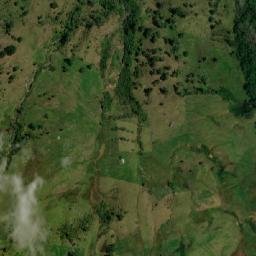 Satellite imagery of Alto El Espinazo, CO