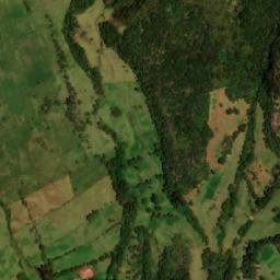 Satellite imagery of Cerro de Águila, CO