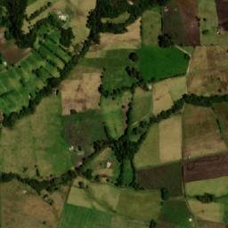 Satellite imagery of Cuchilla La Curumba, CO