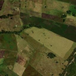 Satellite imagery of Cuchilla La Curumba, CO