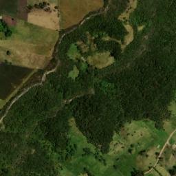 Satellite imagery of Cuchilla La Curumba, CO