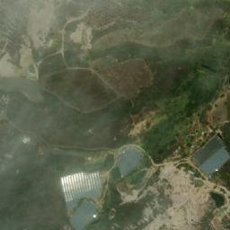 Satellite imagery of Loma Monsalve, CO