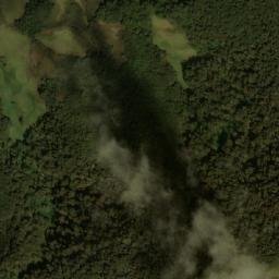 Satellite imagery of Cuchilla Morro Negro, CO
