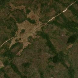 Satellite imagery of Morro Negro, CO