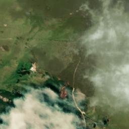 Satellite imagery of Alto de las Águilas, CO