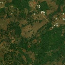 Satellite imagery of Lekwé Khi, CM
