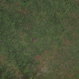 Satellite imagery of Massif Nkounguié, CM