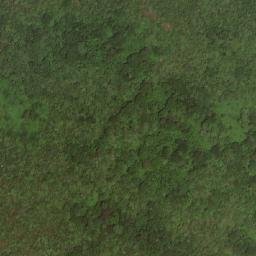 Satellite imagery of Massif Nkounguié, CM
