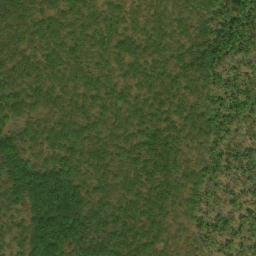 Satellite imagery of Mont Bakaa, CF