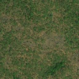 Satellite imagery of Mont Bakaa, CF