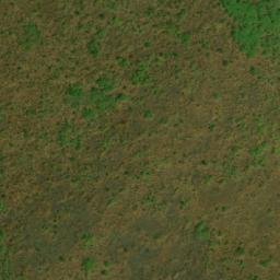 Satellite imagery of Mont Guingagueba, CF