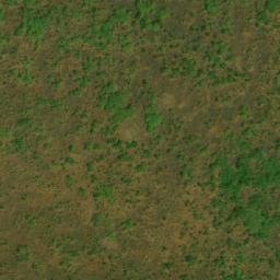 Satellite imagery of Mont Guingagueba, CF