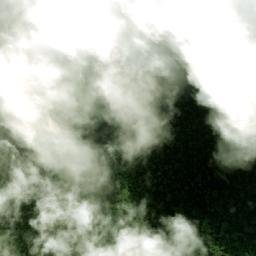 Satellite imagery of Filo La Cumbre, CO