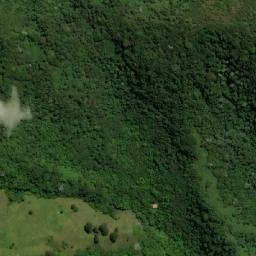 Satellite imagery of Cuchilla San Agustín, CO