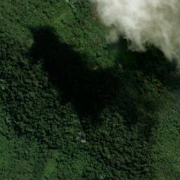 Satellite imagery of Cuchilla San Agustín, CO