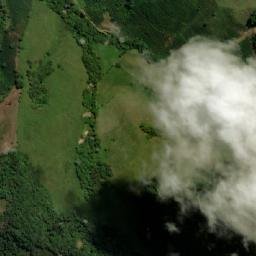 Satellite imagery of Filo Santa Rita, CO