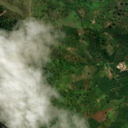 Satellite imagery of Filo Santa Rita, CO