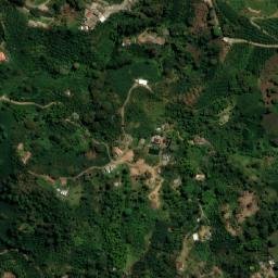 Satellite imagery of Alto Amarillo, CO