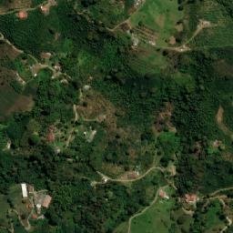 Satellite imagery of Alto Amarillo, CO