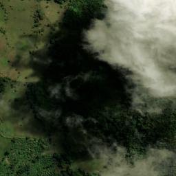 Satellite imagery of Alto Nudillales, CO