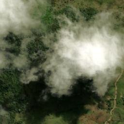 Satellite imagery of Alto Nudillales, CO
