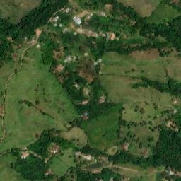 Satellite imagery of Alto Nudillales, CO