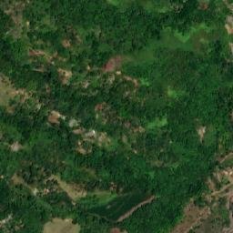 Satellite imagery of Alto Nudillales, CO