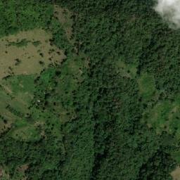 Satellite imagery of Cuchilla de Dulce Abrigo, CO