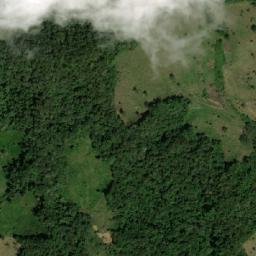 Satellite imagery of Cuchilla de Dulce Abrigo, CO
