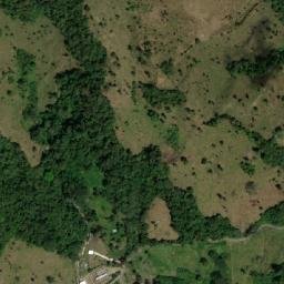 Satellite imagery of Cuchilla de Dulce Abrigo, CO