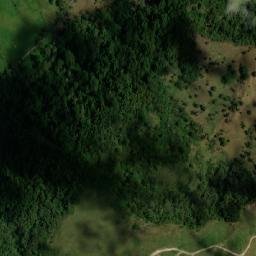 Satellite imagery of Alto El Espinazo, CO