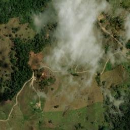 Satellite imagery of Alto El Espinazo, CO