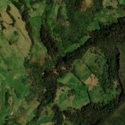 Satellite imagery of Cerro de Águila, CO