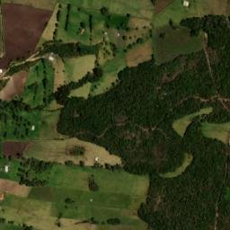 Satellite imagery of Cuchilla La Curumba, CO