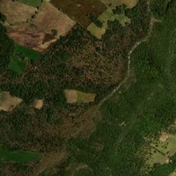 Satellite imagery of Cuchilla La Curumba, CO