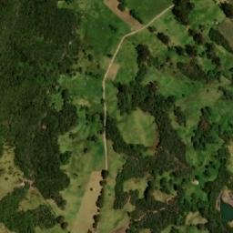 Satellite imagery of Cuchilla La Curumba, CO