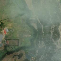 Satellite imagery of Loma Monsalve, CO